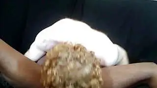 0098 Kats Playhouse - Otra sesión en Kat's Playhouse Chat grupal en vivo para la multitud Mírame ser follada en vivo para mis espectadores interracial chica negra chico blanco