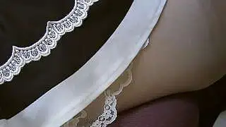 不倫した日本人妻が浴室でセックス